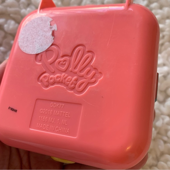 Mattel Polly pocket - Picture 6 of 8